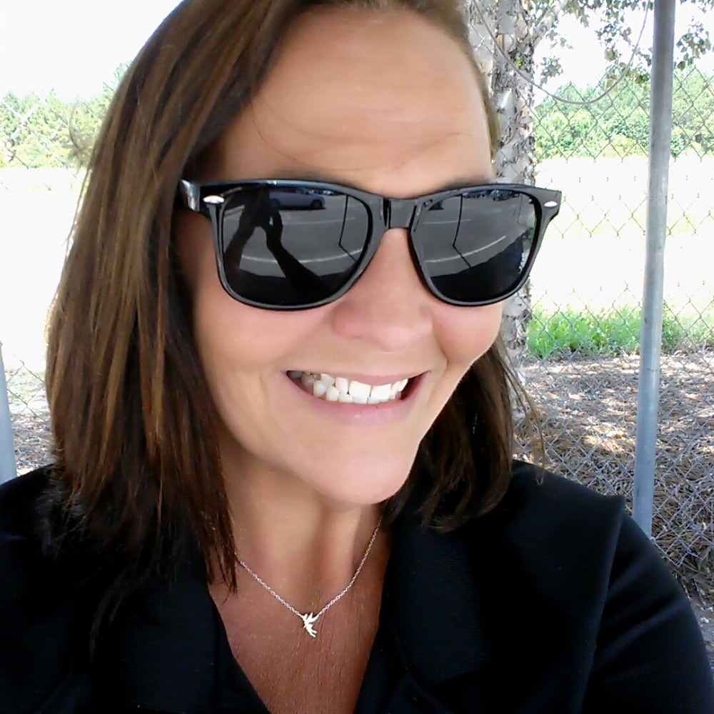 Meet your Posher, Tara